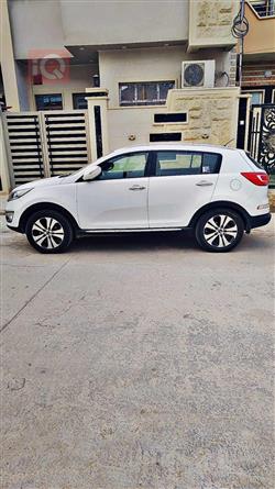 کیا سپۆرتاج